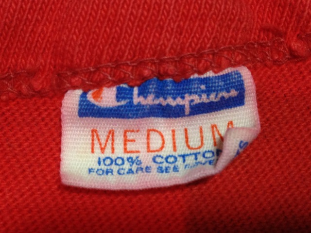 神戸店3月6日(水)VintageTシャツ入荷日!① ジョンレノン+AMP+リヴァーシブル(T.W.神戸店)_c0078587_2147556.jpg