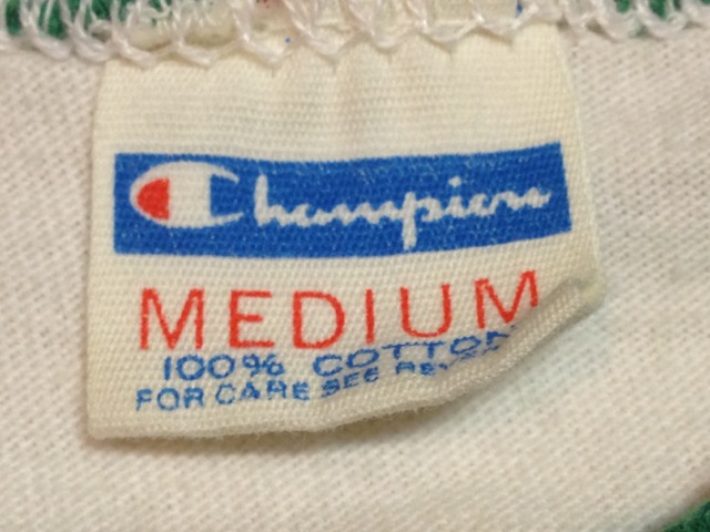 神戸店3月6日(水)VintageTシャツ入荷日!① ジョンレノン+AMP+リヴァーシブル(T.W.神戸店)_c0078587_2148399.jpg