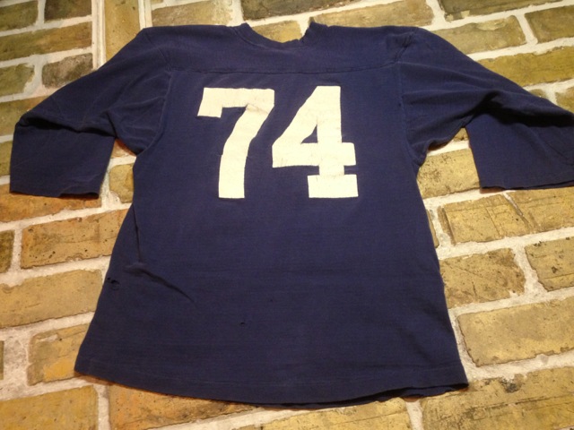 神戸店3月6日(水)VintageTシャツ入荷日!① ジョンレノン+AMP+リヴァーシブル(T.W.神戸店)_c0078587_2150132.jpg