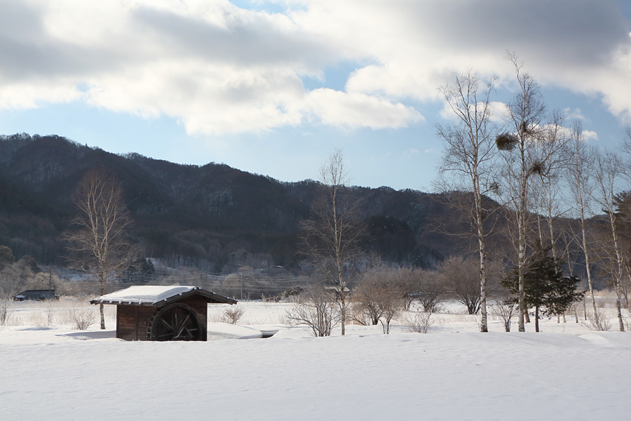 13.02.10：noddyさんと行く、久しぶりの開田高原で雪景三昧１_c0007190_182531.jpg