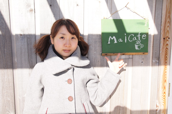 【ちば】こんなところにこんな美味菓子が・・・！Mai Cafe_c0158397_14411546.jpg