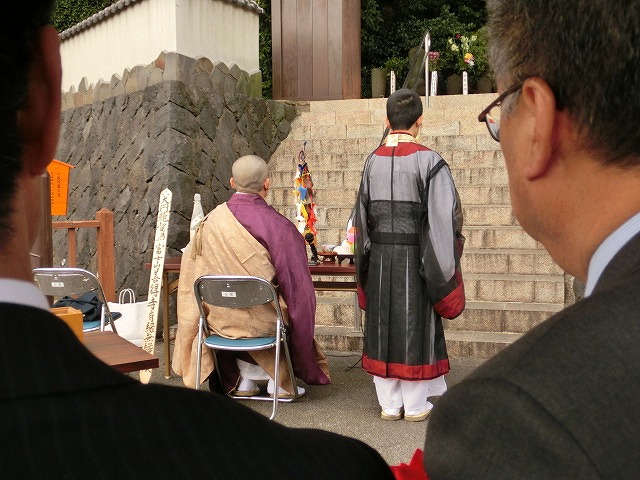 今川、武田、北条の三国同盟に思いをはせる「善得寺まつり」_f0141310_7143362.jpg