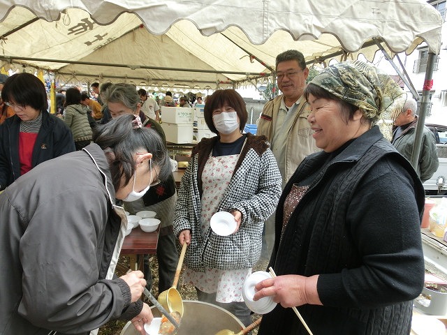 今川、武田、北条の三国同盟に思いをはせる「善得寺まつり」_f0141310_7155276.jpg