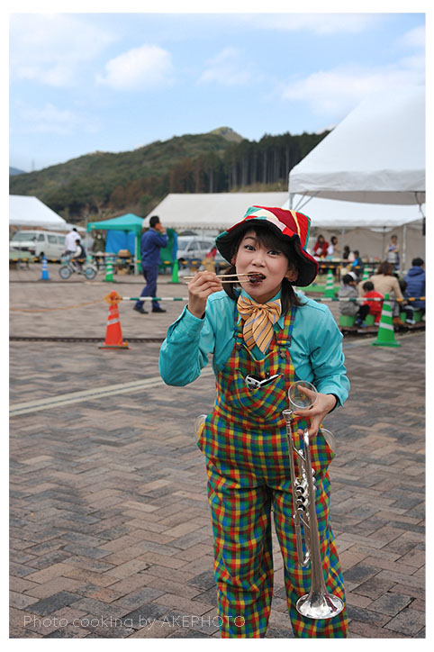 かわち家さん in 波佐見 ヽ(ﾟ∀ﾟ )ﾉ_e0127416_2393374.jpg