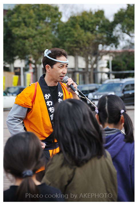 かわち家さん in 波佐見 ヽ(ﾟ∀ﾟ )ﾉ_e0127416_239492.jpg