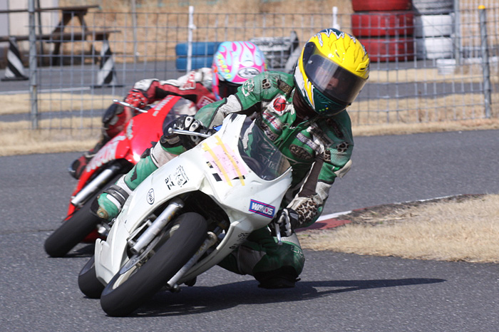 2013/3月 トミンミニバイク走り放題DAY_d0067418_14305413.jpg