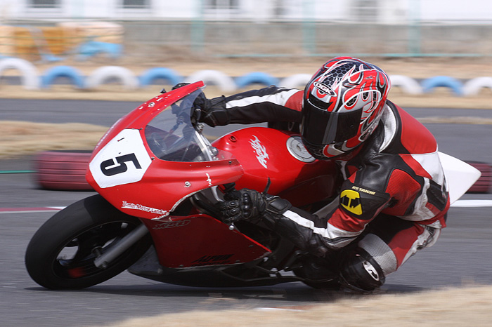 2013/3月 トミンミニバイク走り放題DAY_d0067418_1431094.jpg