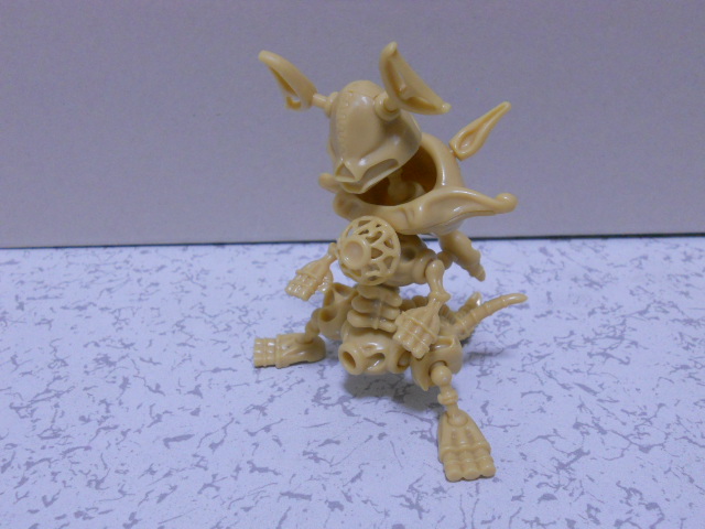 ウルトラボーン　セット ウルトラボーンXを手に入れた！（全てアナザーカラーバージョン） - 大