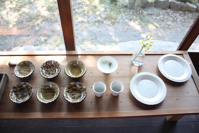 それぞれの、明日 展 開催中_d0210537_12501439.jpg