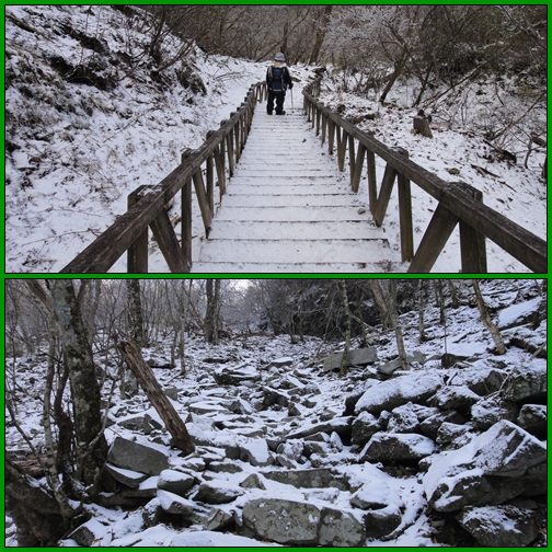 山伏さんの山開きに遭遇_e0164643_14254646.jpg