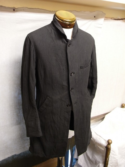 classic riding jacket_f0049745_13165966.jpg