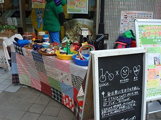 ワークショップ1日目終わりました☆_e0239948_22154246.jpg