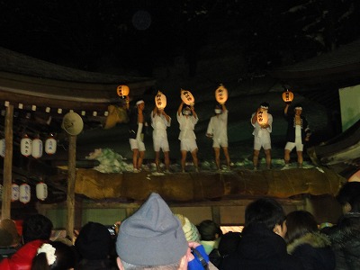 3月3日の浦佐裸押し合い祭りが行われました_a0084753_9362663.jpg