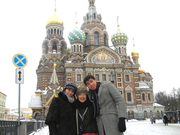 ’１３，３，４（月）ロシア旅行⑤サンぺテの寺院めぐり！_f0060461_22351263.jpg