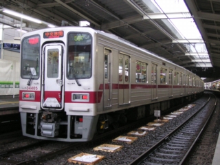 【ナビット神保町ブログ】3月1日（金）　通勤電車_d0052566_1028445.jpg