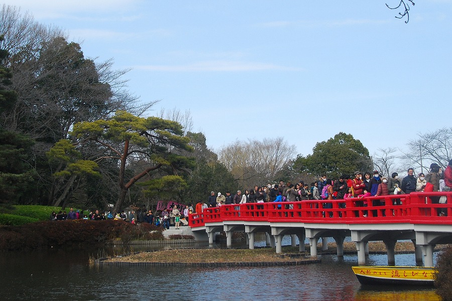 岩槻の流しびな_c0187781_0185939.jpg