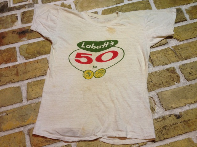 神戸店3月6日(水)VintageTシャツ入荷日!②ずらっと並んだヴィンテージTシャツ!(T.W.神戸店)_c0078587_14412896.jpg
