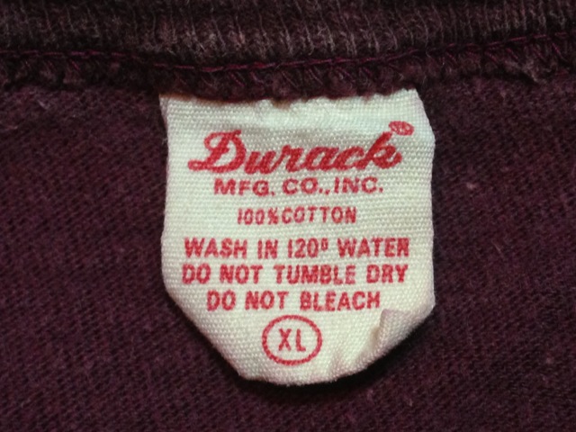 神戸店3月6日(水)VintageTシャツ入荷日!②ずらっと並んだヴィンテージTシャツ!(T.W.神戸店)_c0078587_14423382.jpg