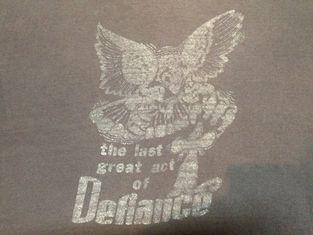 神戸店3月6日(水)VintageTシャツ入荷日!②ずらっと並んだヴィンテージTシャツ!(T.W.神戸店)_c0078587_1443938.jpg