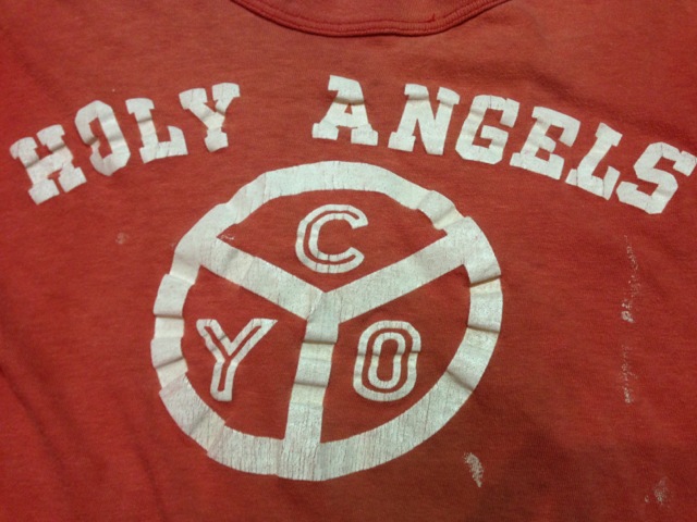 神戸店3月6日(水)VintageTシャツ入荷日!②ずらっと並んだヴィンテージTシャツ!(T.W.神戸店)_c0078587_14443250.jpg