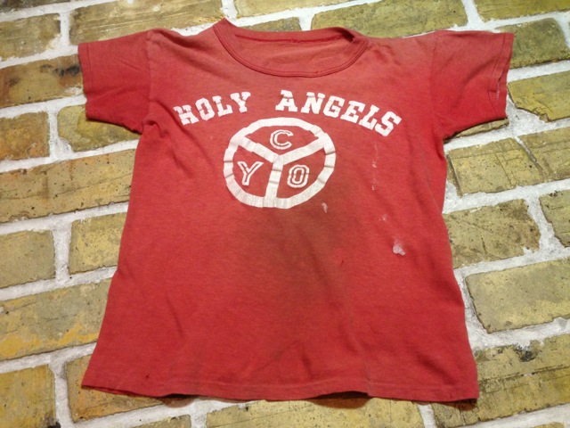 神戸店3月6日(水)VintageTシャツ入荷日!②ずらっと並んだヴィンテージTシャツ!(T.W.神戸店)_c0078587_14443777.jpg