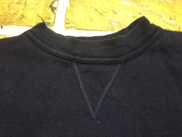 神戸店3月6日(水)VintageTシャツ入荷日!③フットボールT+S/Sスウェット+ベースボールシャツ!(T.W.)_c0078587_16492756.jpg