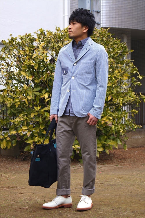 JUNYA MAN, wings+horns - JAPAN & CANADA High Quality Items!!_c0079892_20241146.jpg