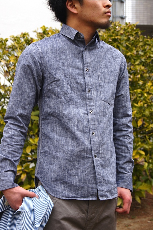 JUNYA MAN, wings+horns - JAPAN & CANADA High Quality Items!!_c0079892_20245399.jpg