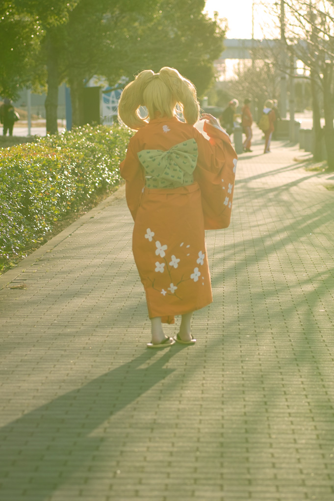 西園寺日寄子／癒々かなめさん_c0119094_2328436.jpg