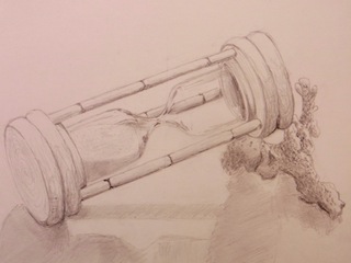 鉛筆で描く その2 鉛筆画 Teshihouse 鉛筆で描く その2 鉛筆画 Teshihouse