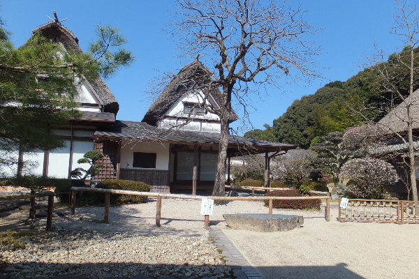 奥武雄温泉　風の森（4)番外編ー伊万里＆有田で焼物♪_d0080998_22192436.jpg