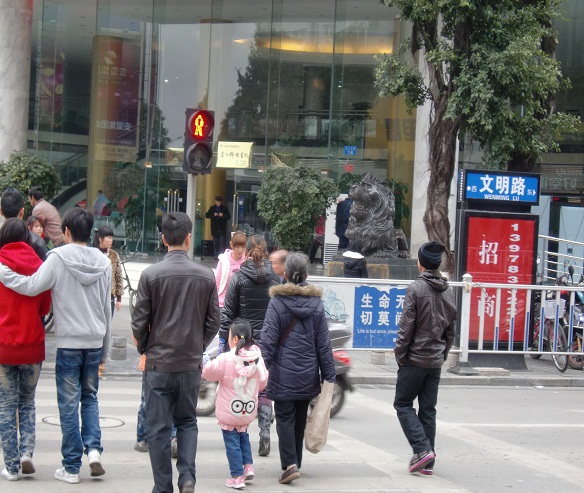 中国語の不思議 老 はネガティブ とも限らない 桂林江湖