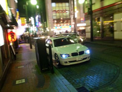 BMW 750 リッチ レンタカー 高級車 北海道 トミー_b0127002_0372068.jpg