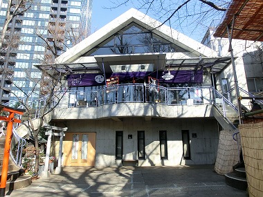 元神明宮(三田散歩5)_c0187004_845696.jpg