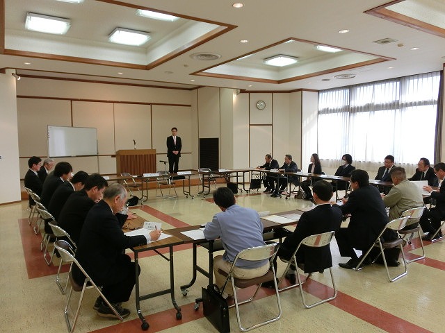 富士商工会議所で「電力の地産地消」について講演_f0141310_7305524.jpg