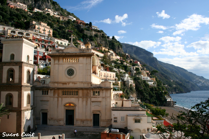 Positano ポジターノ6_c0127227_2121379.jpg