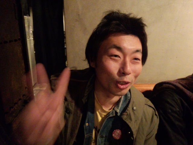 週末日記 ムネ君 九狼吽 のヘッドロックは二日酔いより長引く の 巻 コウイチロウ Blog
