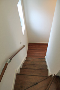 SE構法で建てる家〜施工現場 ★完成_a0242238_1140435.jpg