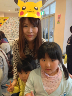 大川ふるさと祭りありがとうございました!!_e0261371_101321.jpg