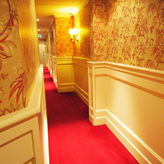 オランダのエストレチアホテル_a0292194_23363339.jpg