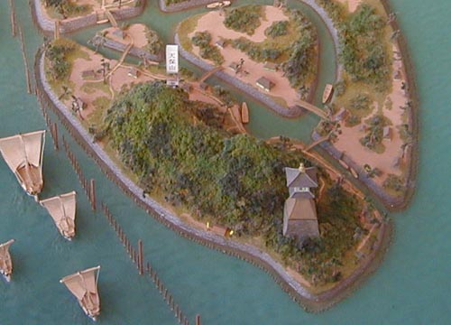 ●大阪市立海洋博物館 なにわの海の時空館、その10_d0053294_1421482.jpg
