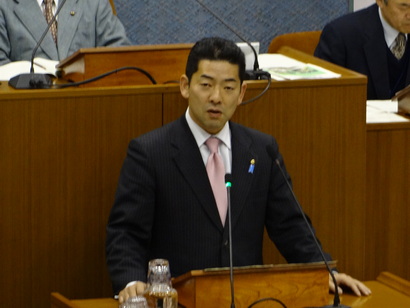 いつから弱者を見ない米沢市政になったのか!?_d0129296_22574547.jpg