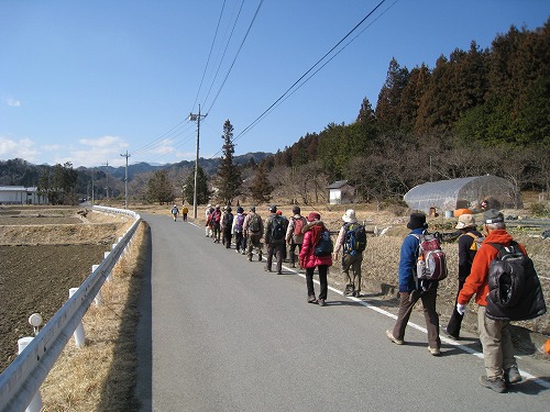 秩父札所めぐり　第21回　31番観音院　32番法性寺_e0117318_1142253.jpg