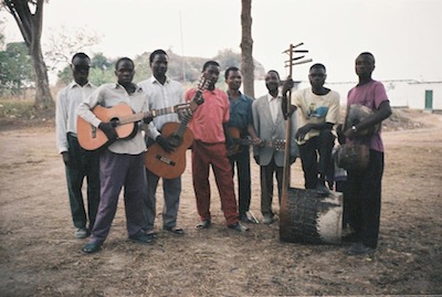 New Disc : \"Zambia Roadside 2\"_d0010432_20105273.jpg