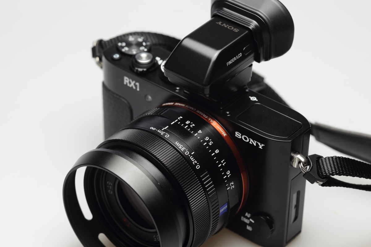 FDA-EV1MK 電子ビューファインダー SONY RX1 | angeloawards.com