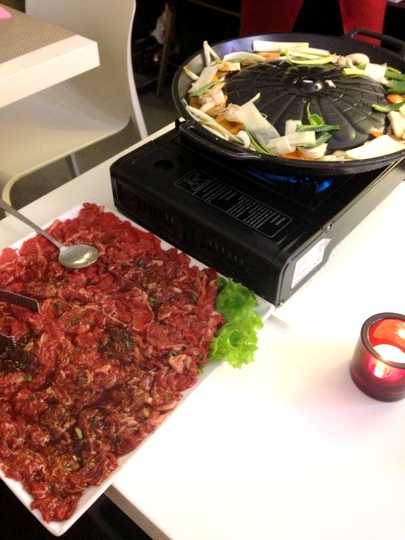 匂わない焼き肉、それとも茹で肉?_c0201334_88415.jpg