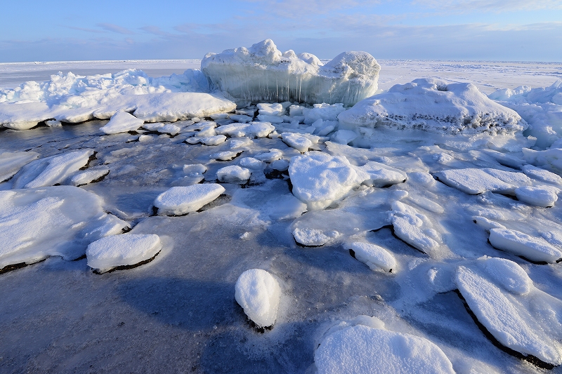 極寒冷地 流氷原 写真家 相原正明のつれづれフォトブログ 極寒冷地 流氷原 写真家 相原正明のつれづれフォトブログ