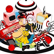 「J-アニソン神曲祭り-レジェンド-」ジャケットが全パターン解禁！_e0025035_1155030.jpg