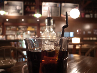 3月のアイスコーヒー_a0014840_2251185.jpg