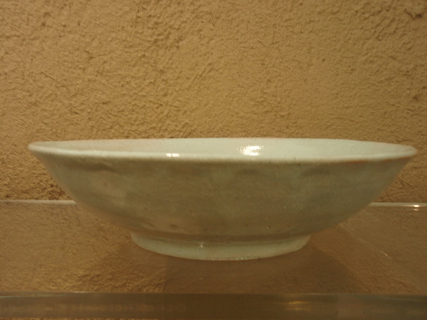 山野邊孝陶展 明日から始まります_b0132442_18372714.jpg
